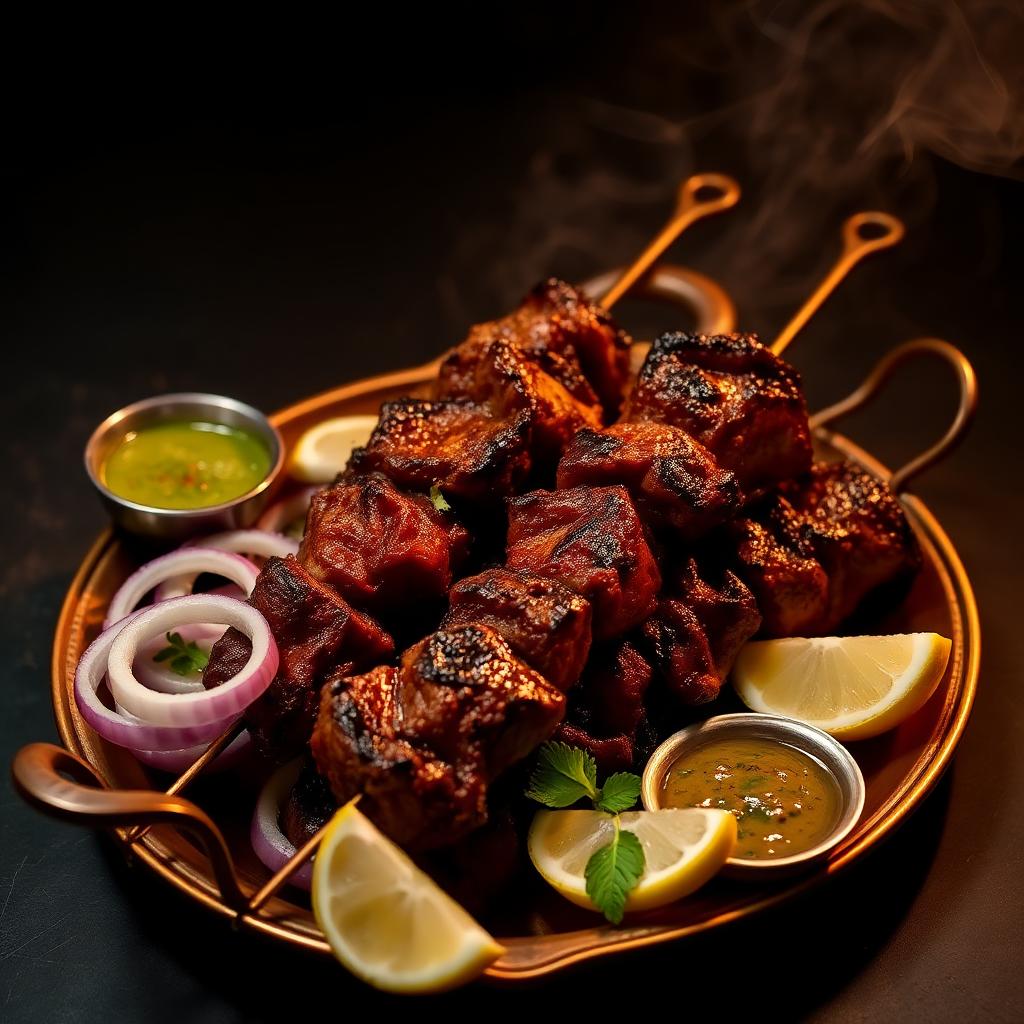 Behari Boti