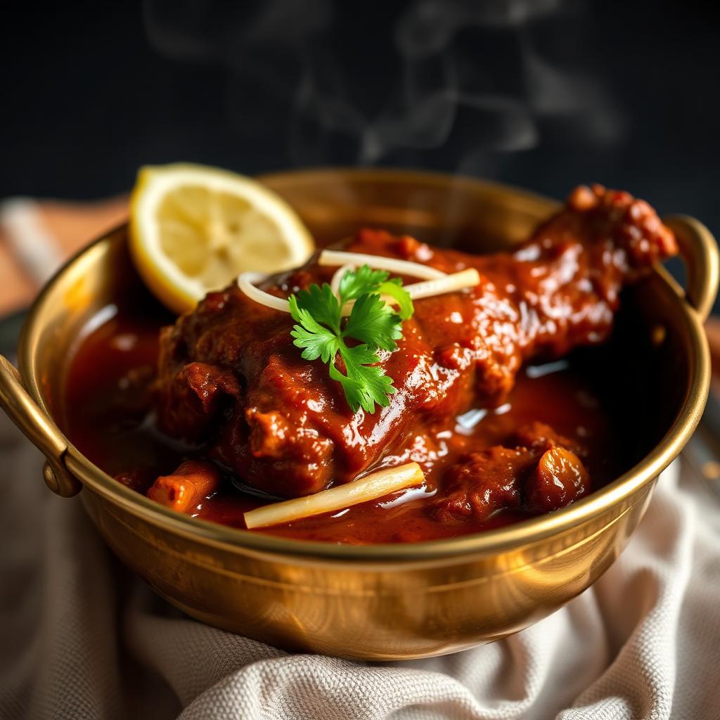 Shank Nihari